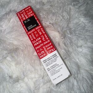 NWB IGK Good Behavior Frizz & Flyaway Hair Taming Wand